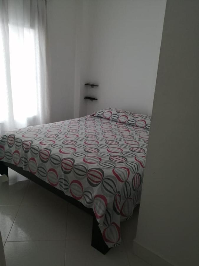Hotel Tania Caucasia 外观 照片